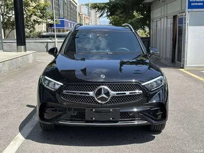2026 Mercedes-Benz GLC 300 L 4MATIC Sport 5-Seater, фото 2, лот 10326614