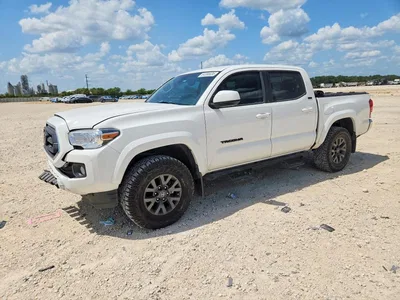 2023 TOYOTA TACOMA SR5 V6, фото 1, лот 10538415