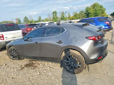 2023 MAZDA 3 PREMIUM, фото 2, лот 10847219