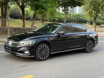 2021 Volkswagen Phideon 380TSI Flagship, фото 1, лот 10475031