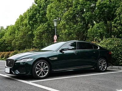2023 Jaguar XFL Model XFL 2.0T P250 2WD Elite Sport Edition, фото 1, лот 10290074