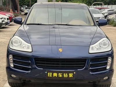 2010 Porsche Cayenne Edition SportDesign Limited, фото 4, лот 10431655