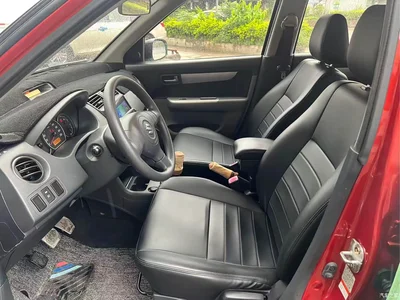 2013 Suzuki Swift 1.3L Manual Value Edition, фото 4, лот 10313922