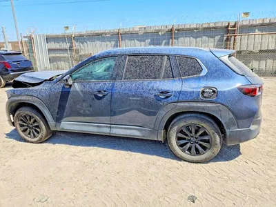 2025 MAZDA CX-50 PREFERRED, фото 2, лот 10847645