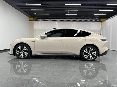 2024 NIO ET5 75kWh, фото 3, лот 10356216