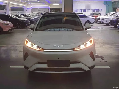 2025 BYD Hai Shi 05 EV 520KM Flagship Smart Navigation Edition, фото 3, лот 11140450