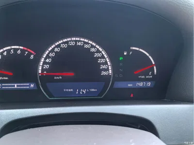 2006 Toyota Crown 2.5L Royal Leather Edition, фото 4, лот 10325347