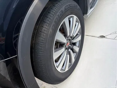 2019 Roewe RX8 30T Intelligent Internet 2WD Flagship Edition, фото 4, лот 10340088