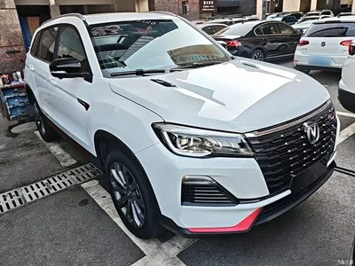 2023 Changan CS75 Enjoyment Edition 1.5T DCT Premium, фото 4, лот 10254451