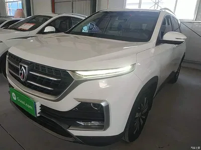 2018 Baojun 530 1.5T Manual Premium Model China V, фото 2, лот 10441152