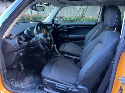 2014 MINI MINI 1.5T COOPER Fun, фото 4, лот 10353330