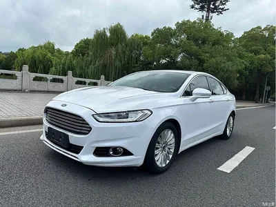 2013 Ford Mondeo 2.0L GTDi200 Luxury, фото 1, лот 11412646