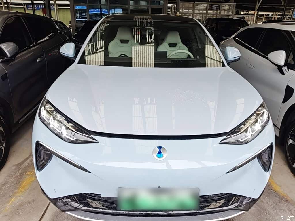 2024 Denza N7 630 AWD Smart Drive Max, фото 3, лот 10346807