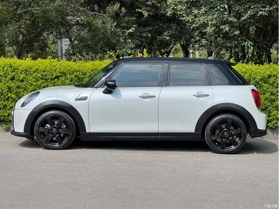 2023 MINI MINI 1.5T COOPER Artist 5-Door, фото 2, лот 10679458