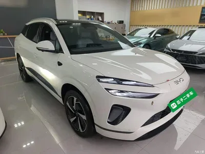 2025 BYD Sealion 06 New Energy DM-i 170 Pilot Pro Edition, фото 4, лот 11502874