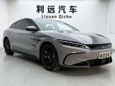 2025 BYD Han DM-i 125KM Elite, фото 2, лот 10247588