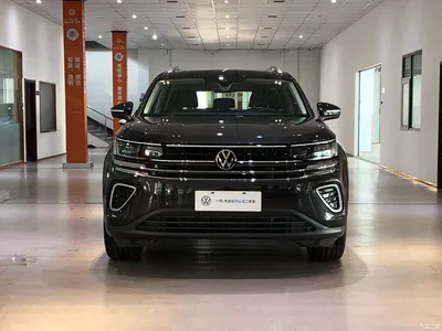 2023 Volkswagen Talagon 330TSI Luxury Touring Edition, фото 2, лот 10511876