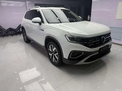 2023 Volkswagen Tayron 280TSI 2WD Luxury Plus Advanced Edition, фото 3, лот 10480196