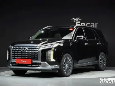2023 Hyundai Palisade Diesel 2.2 2WD, фото 1, лот 10217210