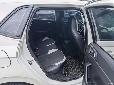 2021 Volkswagen Polo Plus 1.5L Automatic Colorful Tech Edition, фото 4, лот 11247359