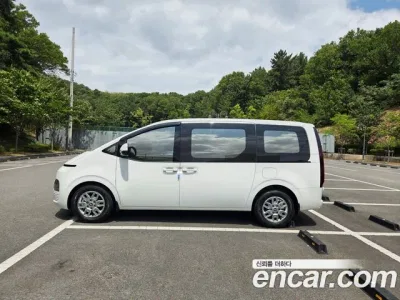 2025 Hyundai Staria L3.5 Cargo 3-Seater, фото 4, лот 10027660