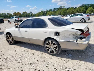 1995 LEXUS ES 300, фото 2, лот 10971414