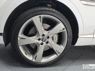 2023 Genesis GV80 2.5T Gasoline AWD, фото 3, лот 10058010