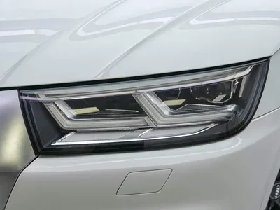 2018 Audi Q5L 40 TFSI Prestige Fashion (China V), фото 2, лот 10235011