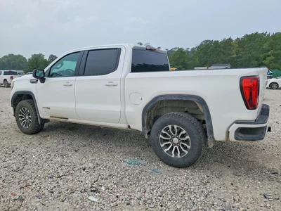 2021 GMC SIERRA K1500 AT4, фото 2, лот 11309407