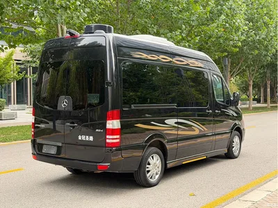 2018 Mercedes-Benz Sprinter Base Model, фото 4, лот 11253676