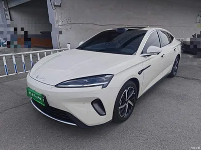 2026 BYD Seal 07 DM-i DM-i 1.5T 230km Flagship, фото 1, лот 11073172