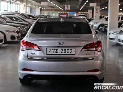 2013 Hyundai i40 1.7 VGT, фото 2, лот 10038697