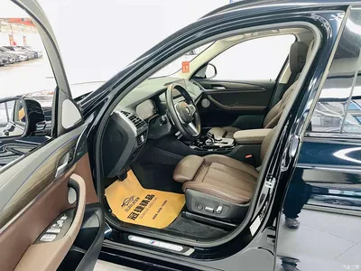 2023 BMW X3 xDrive30i Leading M Night Package, фото 4, лот 11133080