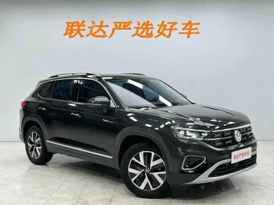 2023 Volkswagen Tayron 280TSI 2WD Luxury Plus Advanced Edition, фото 3, лот 10433201