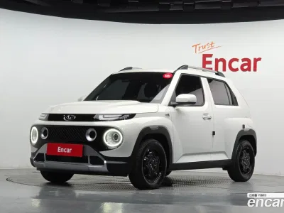2023 Hyundai Casper Turbo The Essential, фото 1, лот 10204050
