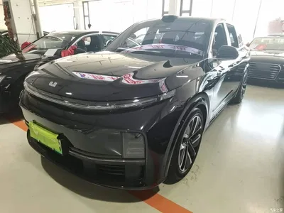 2024 Li Auto L7 MAX, фото 2, лот 10447553