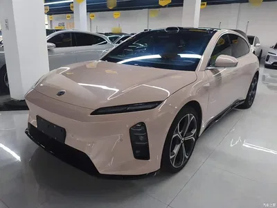 2025 NIO ET5T 75kWh Touring, фото 1, лот 10365667