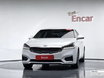 2017 Kia K7 Noblesse, фото 2, лот 10206060