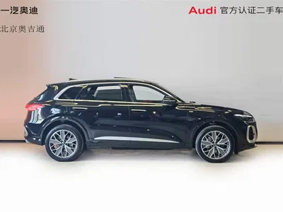 2026 Audi Q5L Luxury Sport 150kW, фото 4, лот 10239509