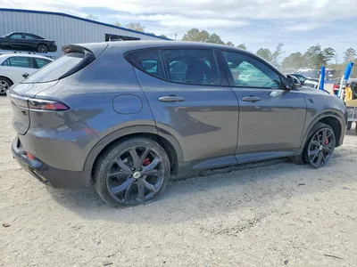 2024 DODGE HORNET R, фото 3, лот 10796067