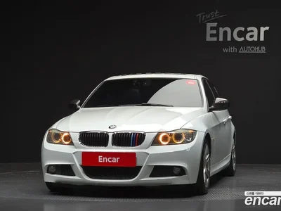 2011 BMW 3-Series 320i Sedan M Sports, фото 2, лот 10040443