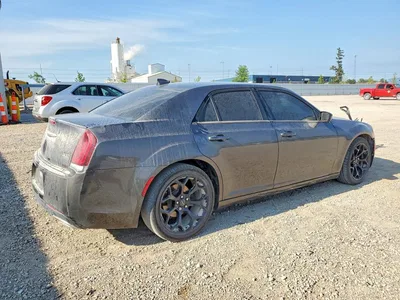 2019 CHRYSLER 300 TOURING, фото 3, лот 10865675