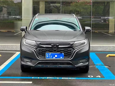 2020 Honda UR-V 370TURBO 2WD Premium Elegance Edition, фото 2, лот 10430398