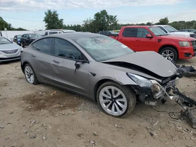 2023 TESLA MODEL 3, фото 4, лот 10857248