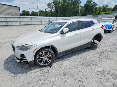 2020 BMW X2 SDRIVE28I, фото 1, лот 10813367