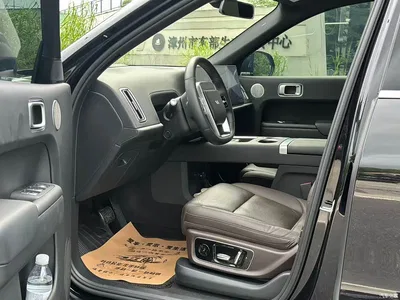 2022 Li Auto Li Xiang L9 Max, фото 3, лот 10824594