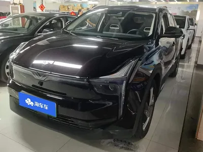 2021 Nezha Auto Neta U Pro 500 Lunar Edition, фото 1, лот 10386595