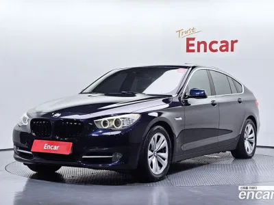 2011 BMW Gran Turismo GT, фото 1, лот 10056965