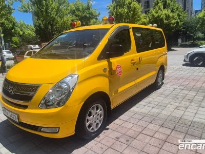 2014 Hyundai Starex Guard car of children, фото 2, лот 10191328