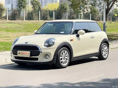 2018 MINI MINI 1.5T ONE PLUS, фото 1, лот 10352720